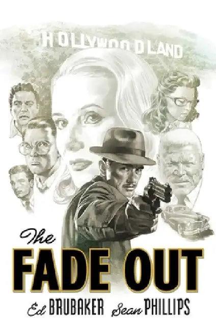 Fade Out (English, Ed Brubaker)