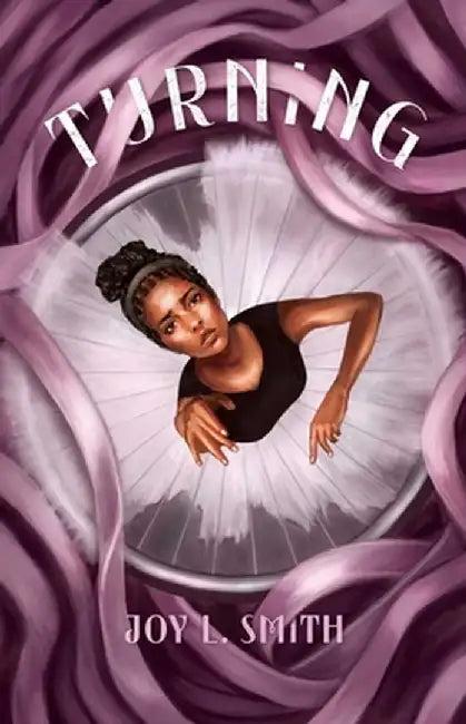 Turning (English, Joy L. Smith)