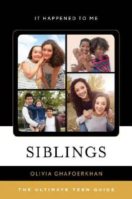 Siblings (English, Olivia Ghafoerkhan)