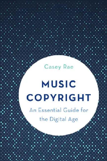 Music Copyright (English, Casey Rae)