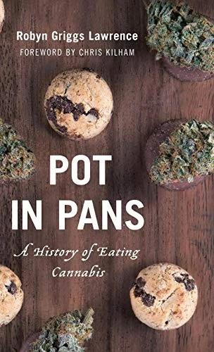 Pot in Pans (English, Robyn Griggs Lawrence)