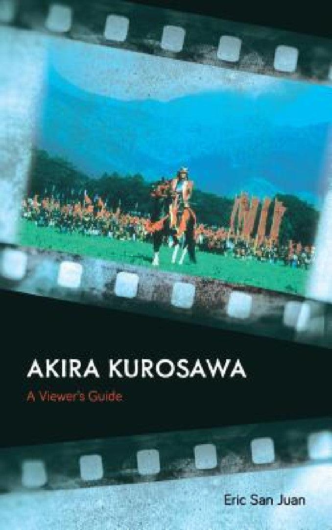Akira Kurosawa (English, Eric San Juan)
