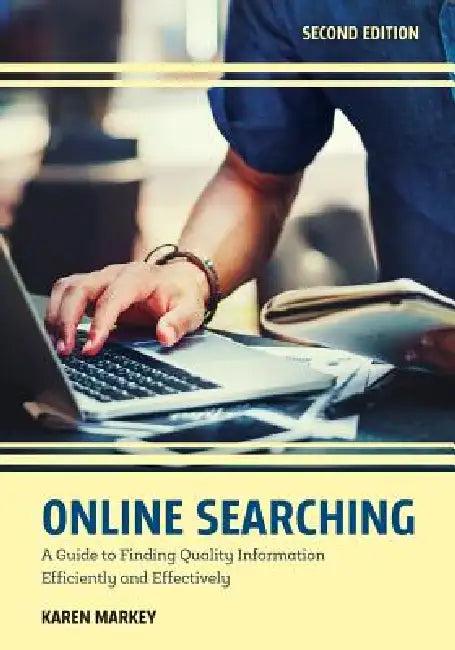 Online Searching (English, Karen Markey)
