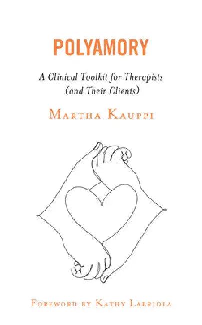 Polyamory (English, Martha Kauppi)