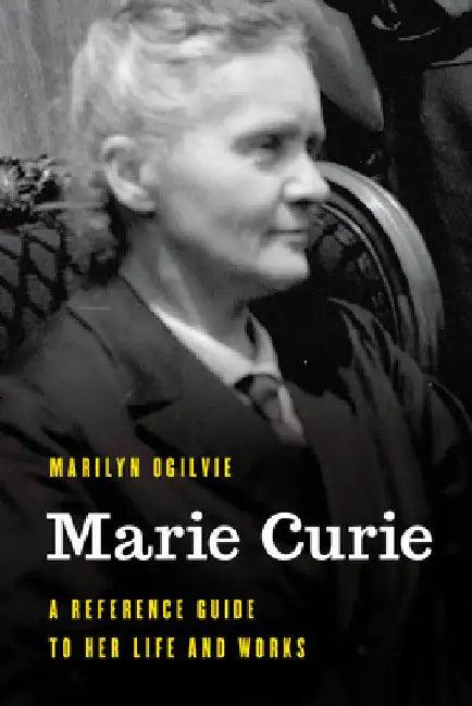 Marie Curie (English, Marilyn Ogilvie)