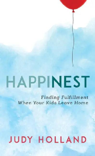 HappiNest (English, Judy Holland | Linda Wertheimer)