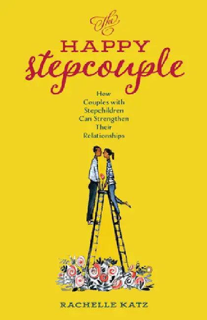 Happy Stepcouple (English, Rachelle Katz)