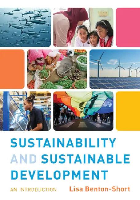 Sustainability and Sustainable Development (English, Lisa Benton-Short)