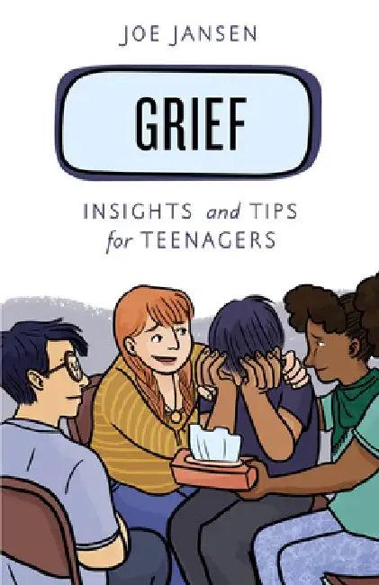 Grief (English, Joe Jansen)