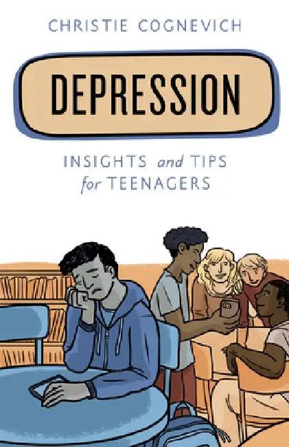 Depression (English, Christie Cognevich)