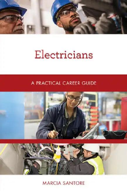 Electricians (English, Marcia Santore)