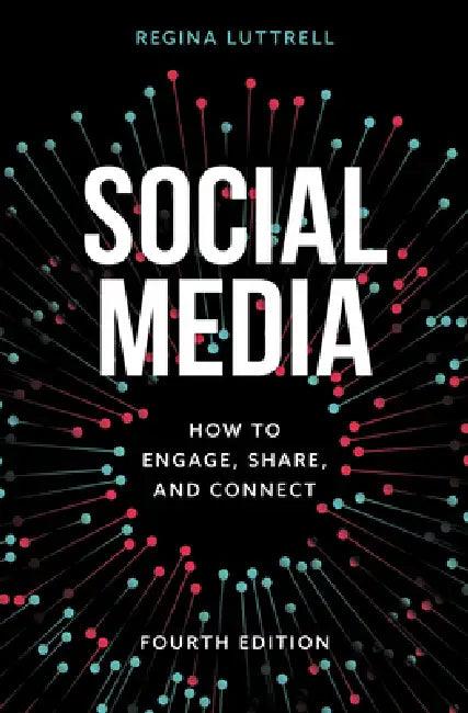 Social Media (English, Regina Luttrell)