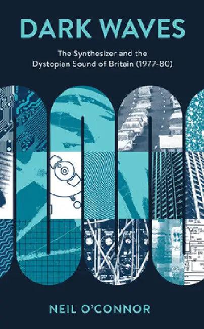 Dark Waves (English, Neil O'Connor)
