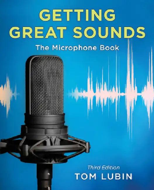 Getting Great Sounds (English, Tom Lubin)