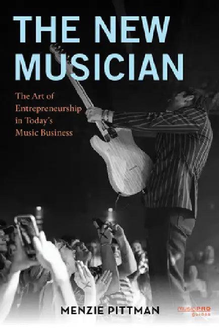 New Musician (English, Menzie Pittman | Barbara Wight)