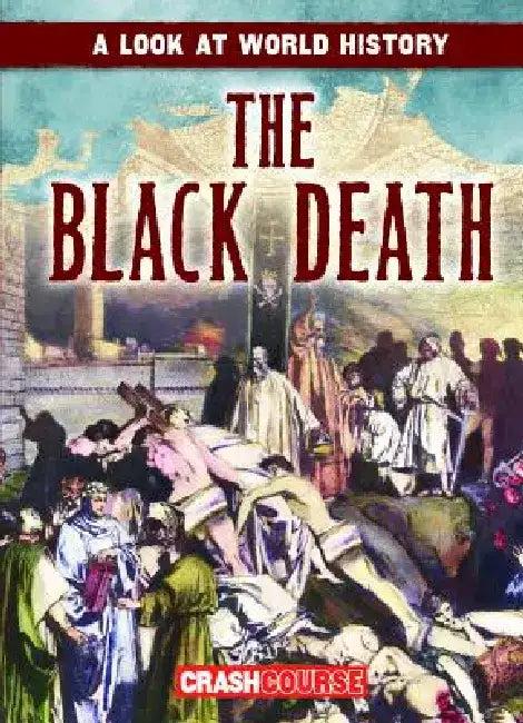 The Black Death (English, Mary Griffin)