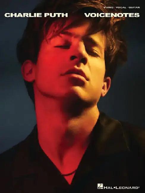 Charlie Puth - Voicenotes (English, Charlie Puth)