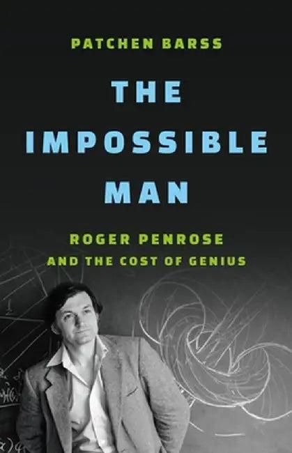 The Impossible Man (English, Patchen Barss)