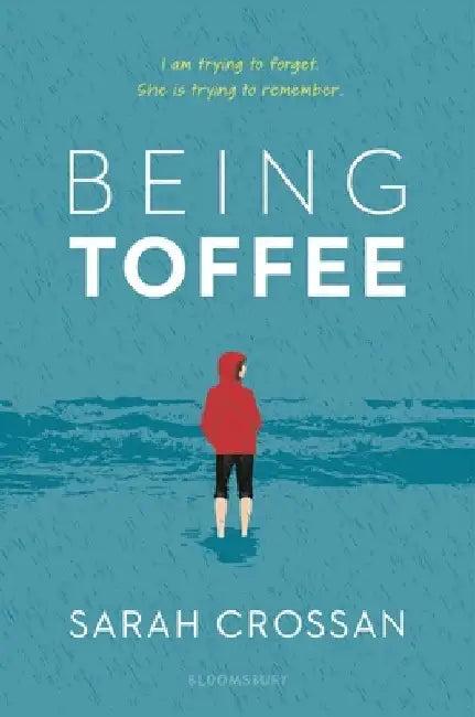Being Toffee (English, Sarah Crossan)