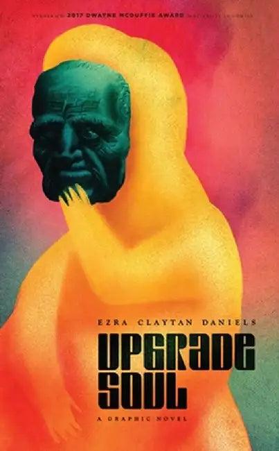 Upgrade Soul (English, Clayton Ezra)
