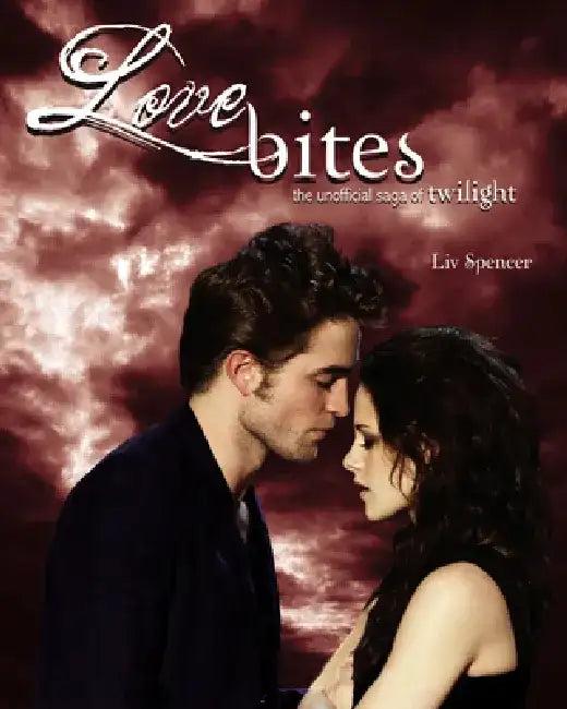 Love Bites (English, LIV Spencer)