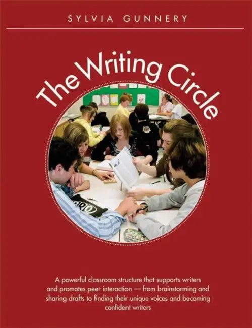 The Writing Circle (English, Gunnery Sylvia)