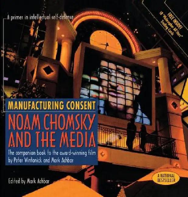 Manufacturing Consent (English, Mark Achbar)
