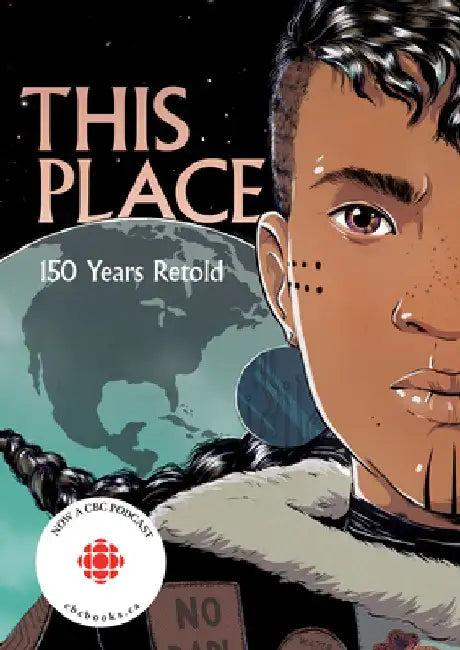 This Place (English, Chelsea Vowel)