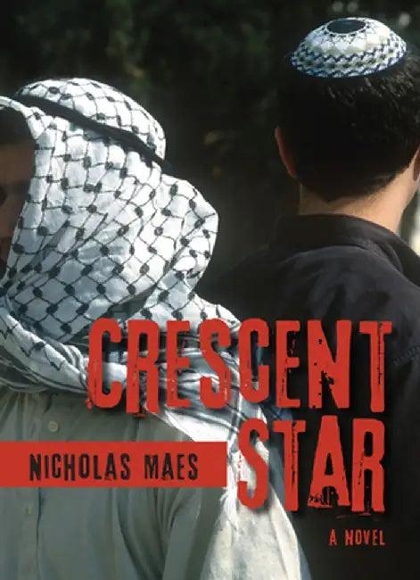 Crescent Star (English, Nicholas Maes)