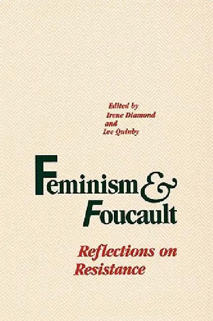 Feminism and Foucault (English, Irene Diamond | Lee Quinby)