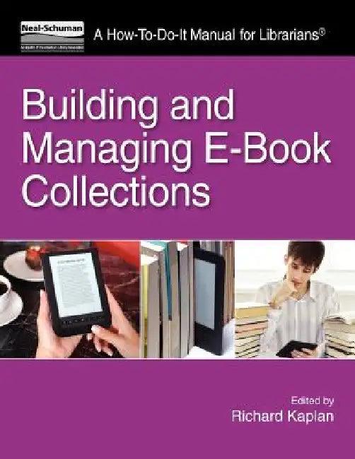 Building & Managing Special Edition Collections (English, Richard Kaplan)