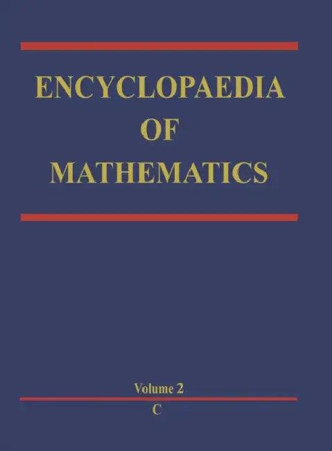 Encyclopaedia of Mathematics (English, Michiel Hazewinkel)