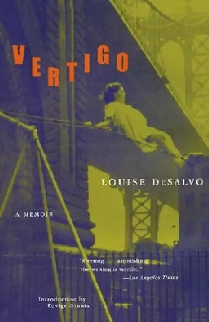 Vertigo (English, Louise DeSalvo | Edvige Giunta)