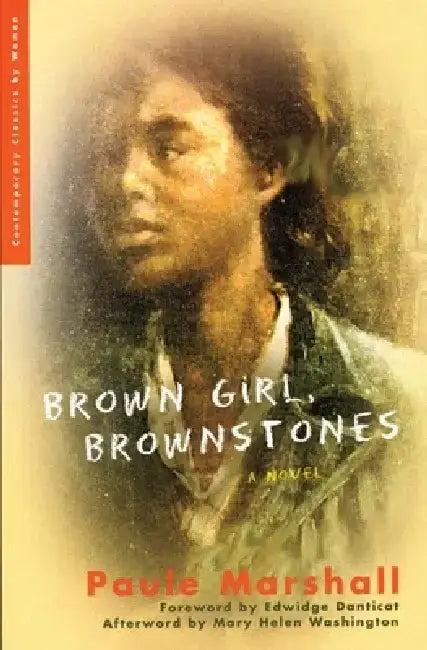 Brown Girl, Brownstones (English, Paule Marshall | Edwidge Danticat)
