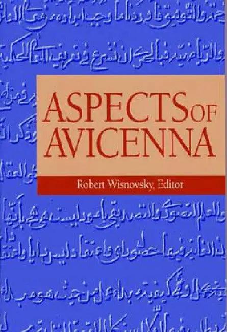 Aspects of Avicenna (English, Robert Wisnovsky)