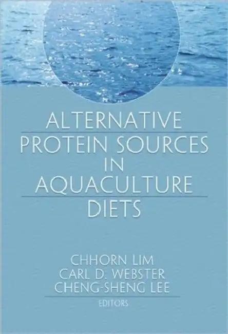 Alternative Protein Sources in Aquaculture Diets (English, Chhorn Lim)