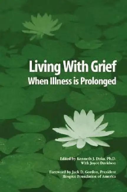 Living With Grief (English, Kenneth J. Doka)