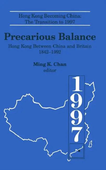 Precarious Balance (English, Ming K. Chan | John D. Young)