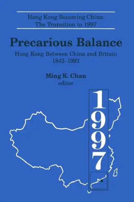 Precarious Balance (English, Ming K. Chan | John D. Young)
