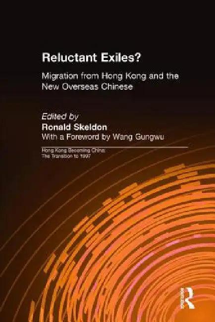 Reluctant Exiles? (English, Ronald Skeldon)