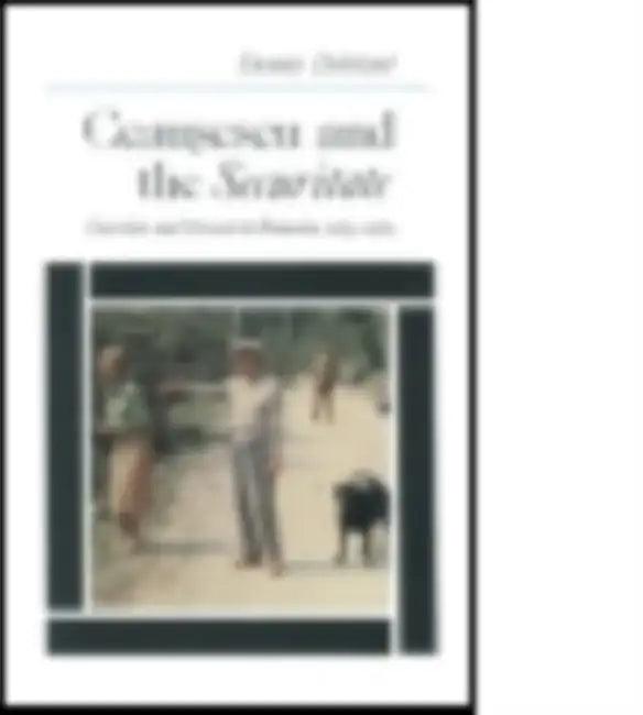 Ceausescu and the Securitate (English, Dennis Deletant)
