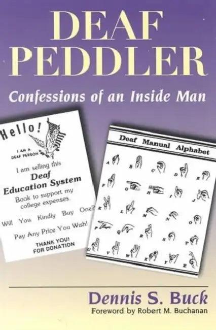 Deaf Peddler (English, Dennis S. Buck | Robert M. Buchanan)