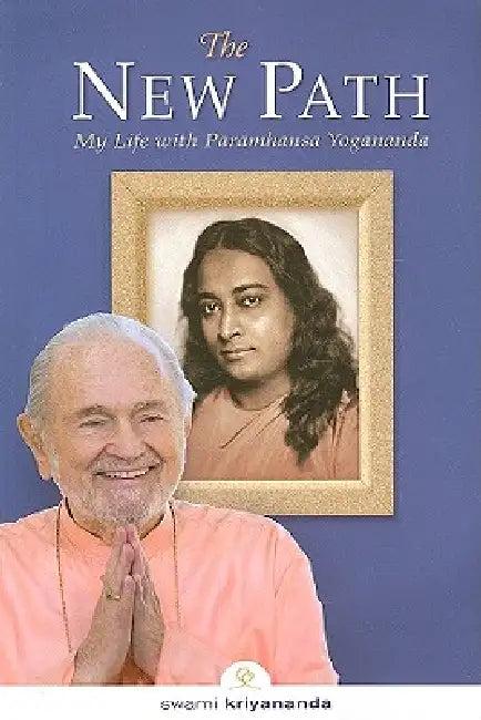 The New Path (English, Swami Kriyananda)