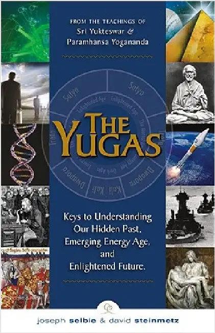 The Yugas (English, Joseph Selby | David Steinmetz)