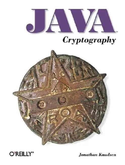 Java Cryptography (English, Jonathan Knudsen)
