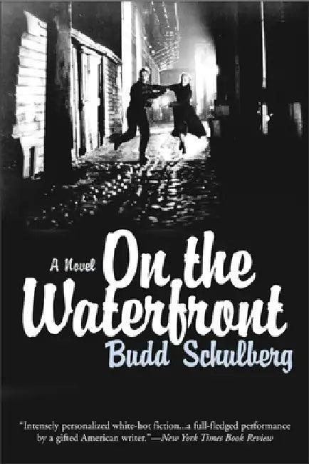 On the Waterfront (English, Budd Schulberg)
