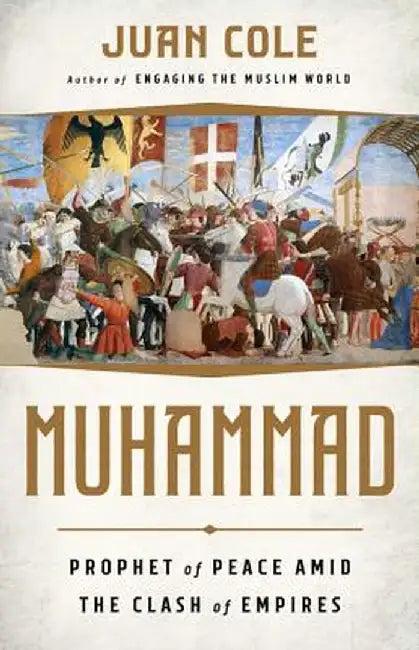 Muhammad (English, Juan Ricardo Cole)
