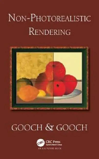 Non-Photorealistic Rendering (English, Bruce Gooch | Amy Gooch)