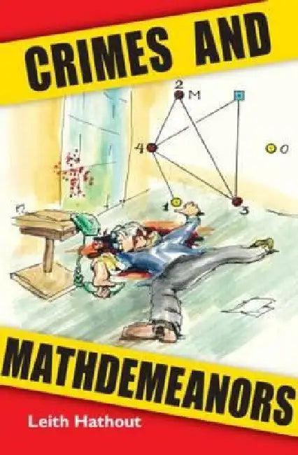 Crimes and Mathdemeanors (English, Leith Hathout)