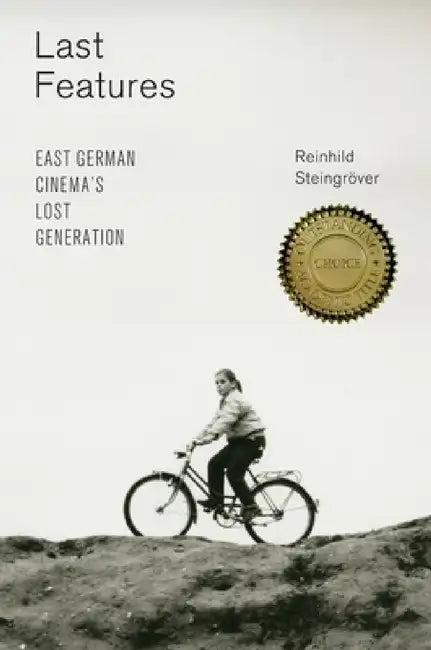 Last Features (English, Reinhild Steingröver)